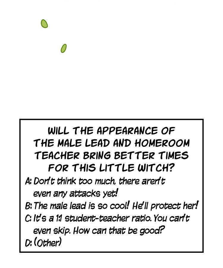 Dawn The Teen Witch Chapter 2 page 50 - Chapter 2