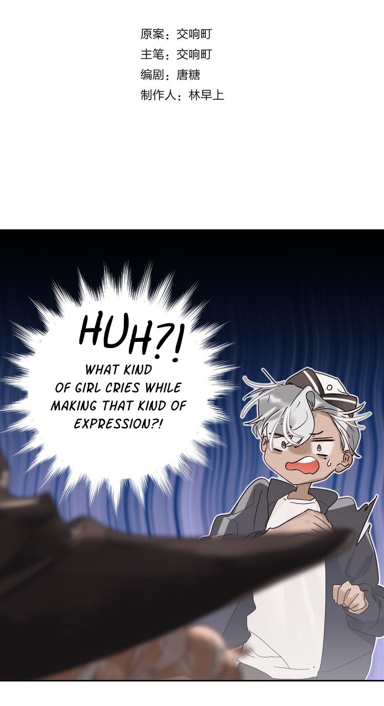 Dawn The Teen Witch Chapter 2 page 7 - Chapter 2