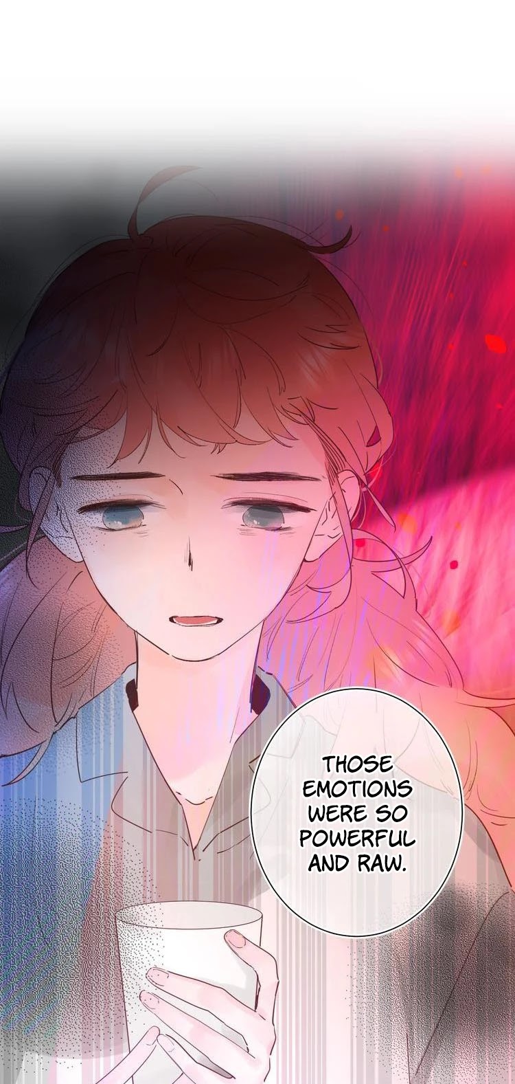 Dawn The Teen Witch Chapter 20 page 12 - Chapter 20: Not up to me