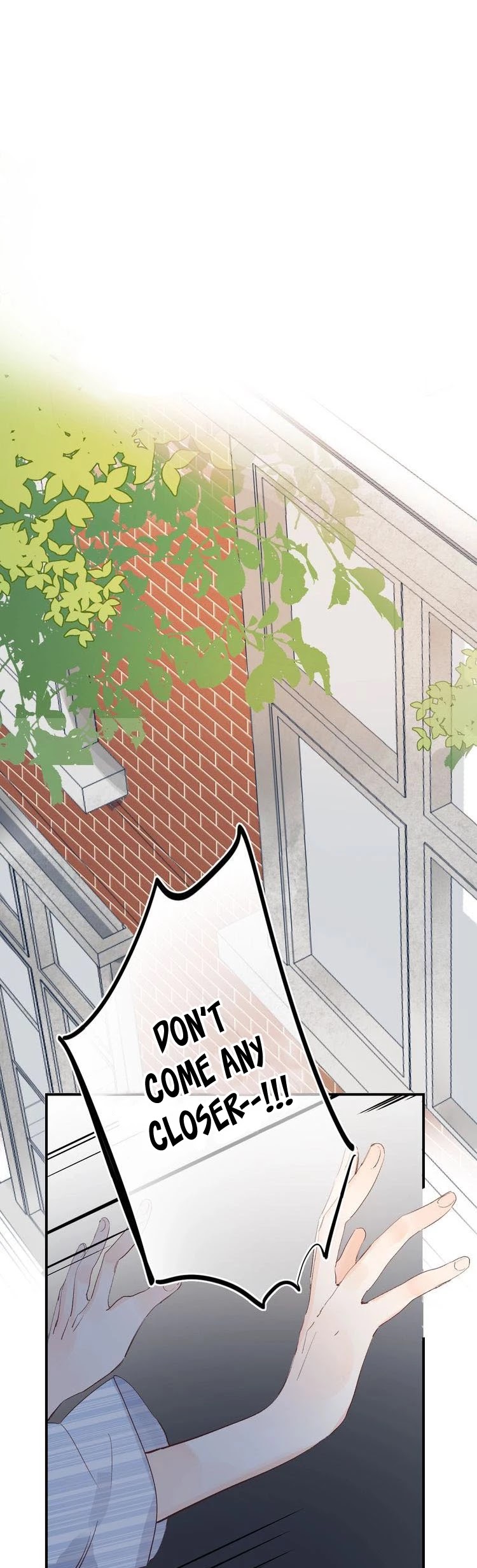 Dawn The Teen Witch Chapter 20 page 2 - Chapter 20: Not up to me