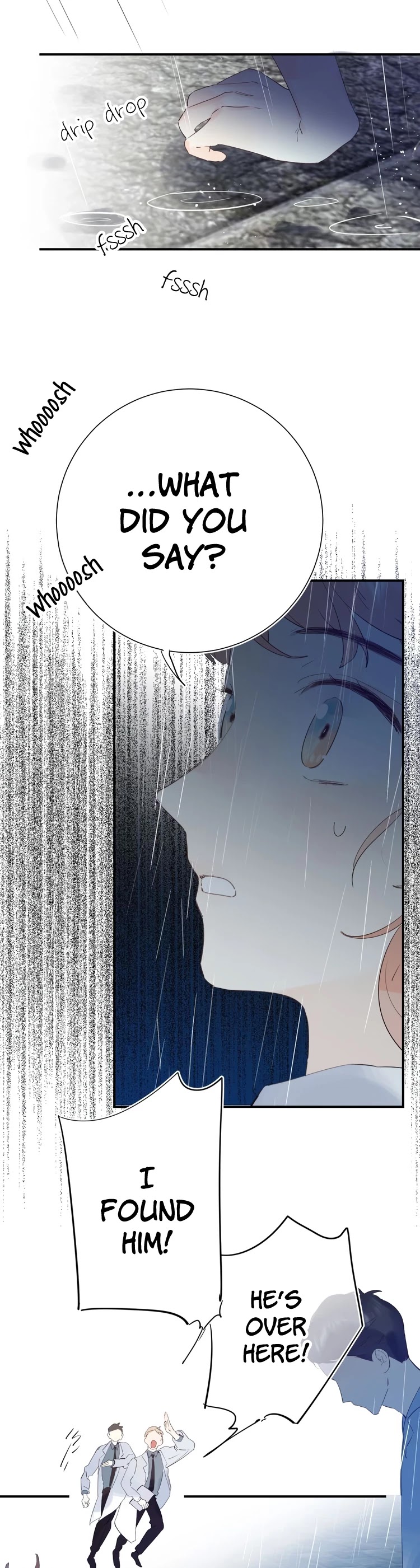 Dawn The Teen Witch Chapter 25 page 11 - Chapter 25: The Warmth of a Friend