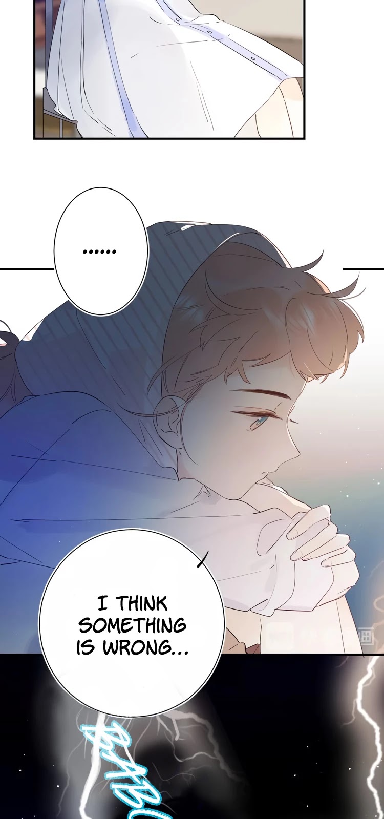 Dawn The Teen Witch Chapter 25 page 19 - Chapter 25: The Warmth of a Friend