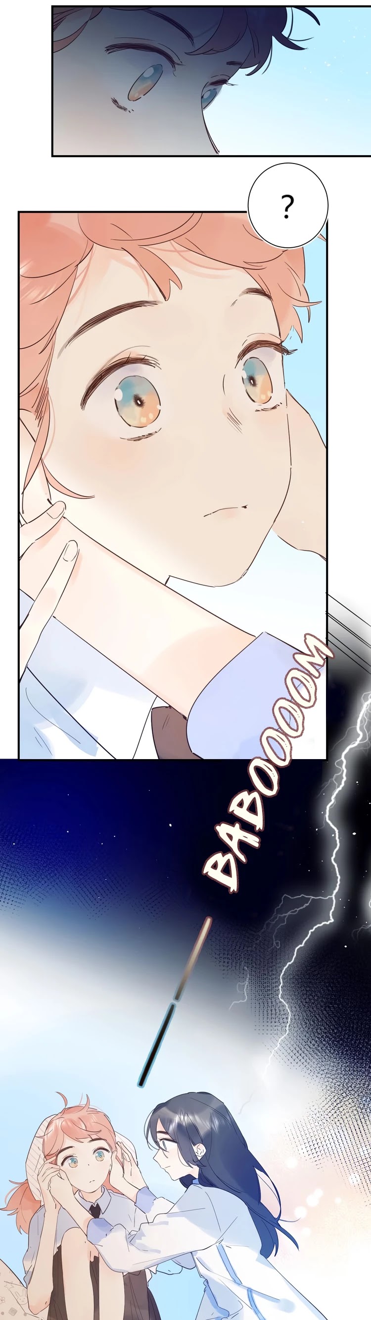 Dawn The Teen Witch Chapter 25 page 21 - Chapter 25: The Warmth of a Friend