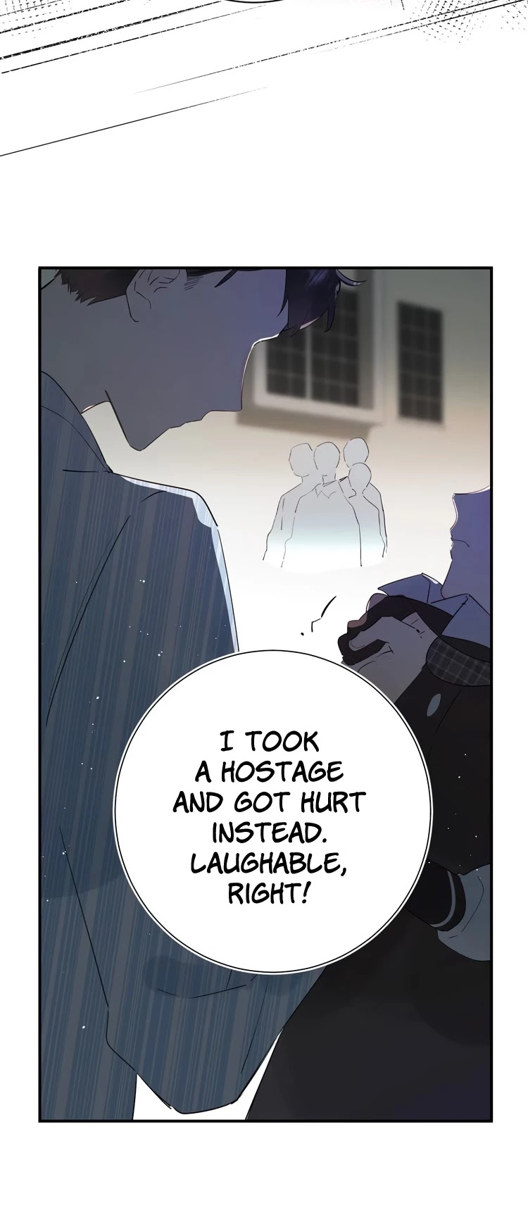 Dawn The Teen Witch Chapter 25 page 4 - Chapter 25: The Warmth of a Friend