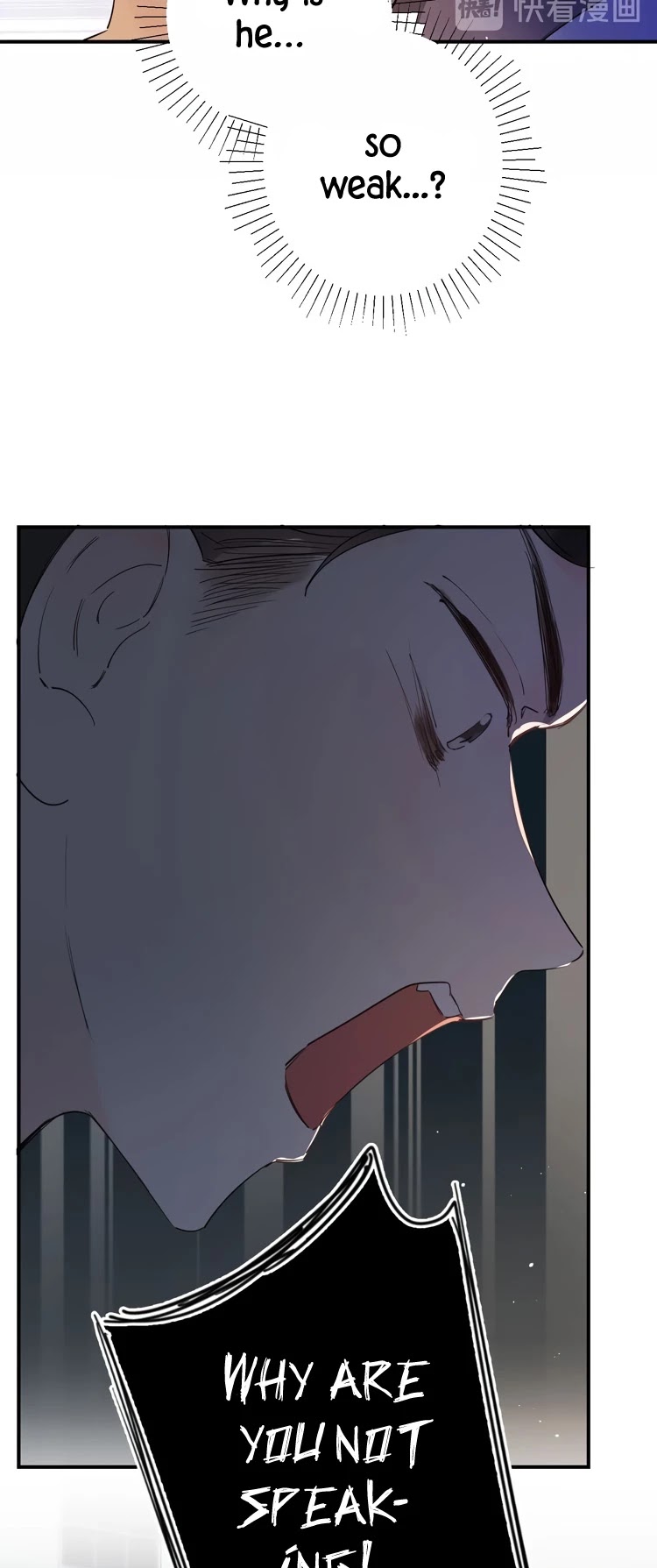Dawn The Teen Witch Chapter 25 page 6 - Chapter 25: The Warmth of a Friend