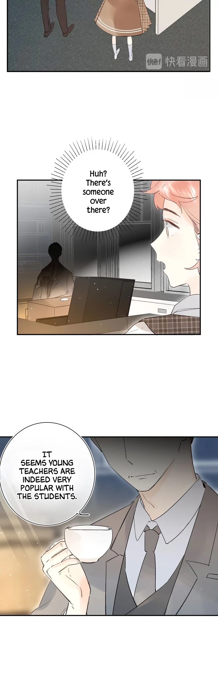 Dawn The Teen Witch Chapter 26 page 16 - Chapter 26: Regaining your Confidence