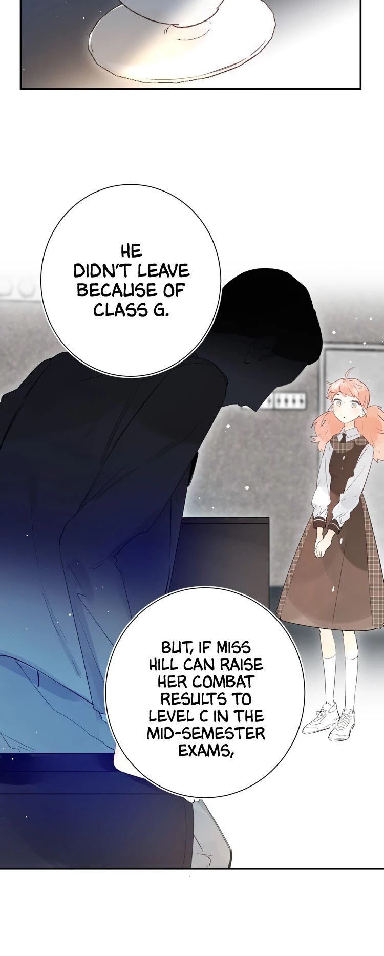Dawn The Teen Witch Chapter 26 page 19 - Chapter 26: Regaining your Confidence