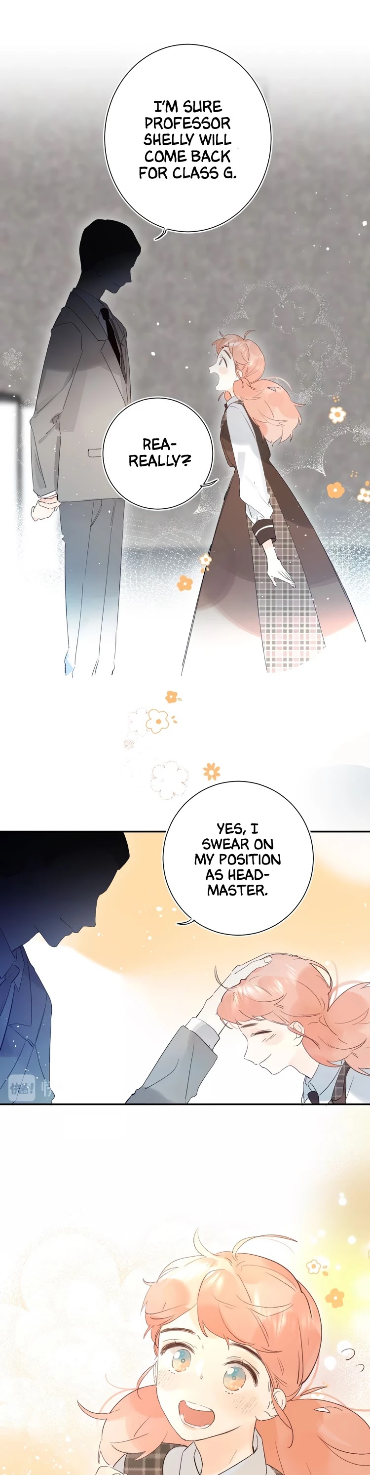 Dawn The Teen Witch Chapter 26 page 20 - Chapter 26: Regaining your Confidence