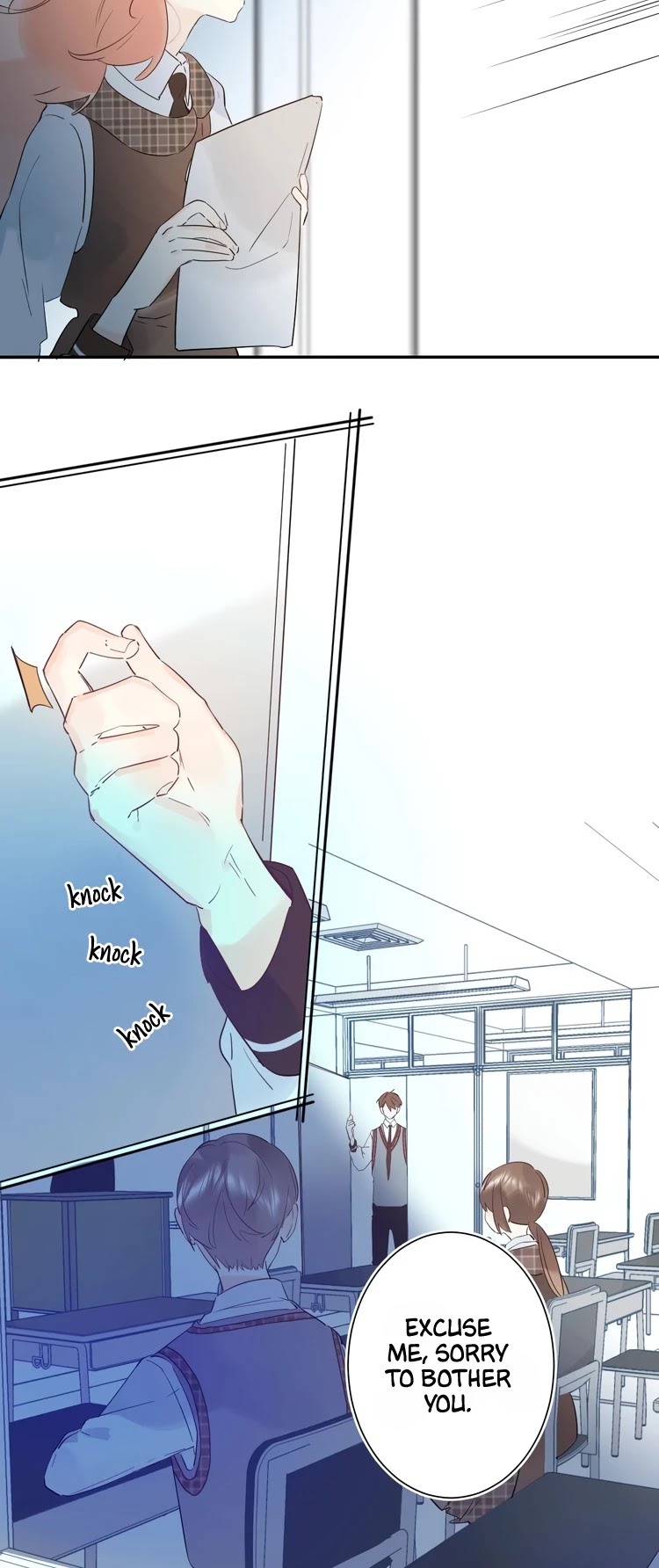 Dawn The Teen Witch Chapter 26 page 26 - Chapter 26: Regaining your Confidence