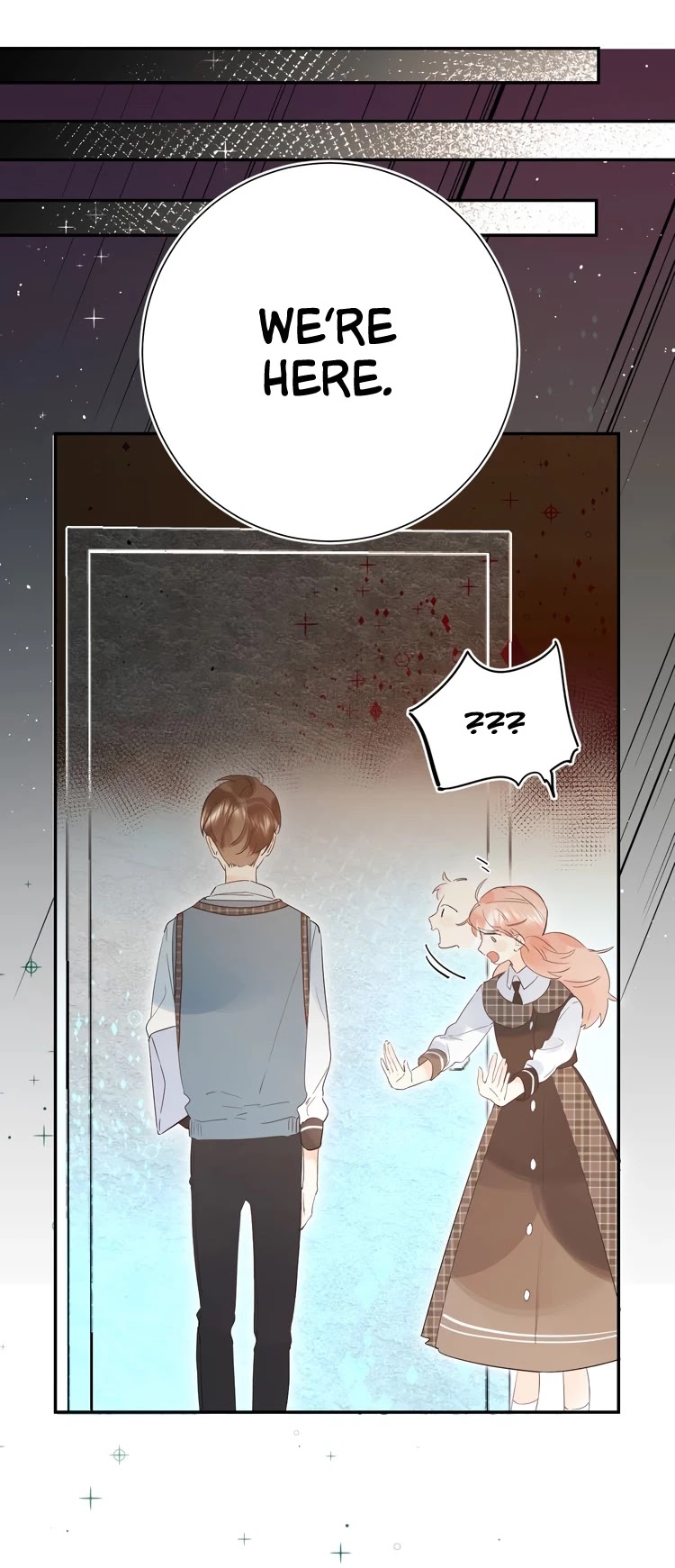 Dawn The Teen Witch Chapter 26 page 9 - Chapter 26: Regaining your Confidence