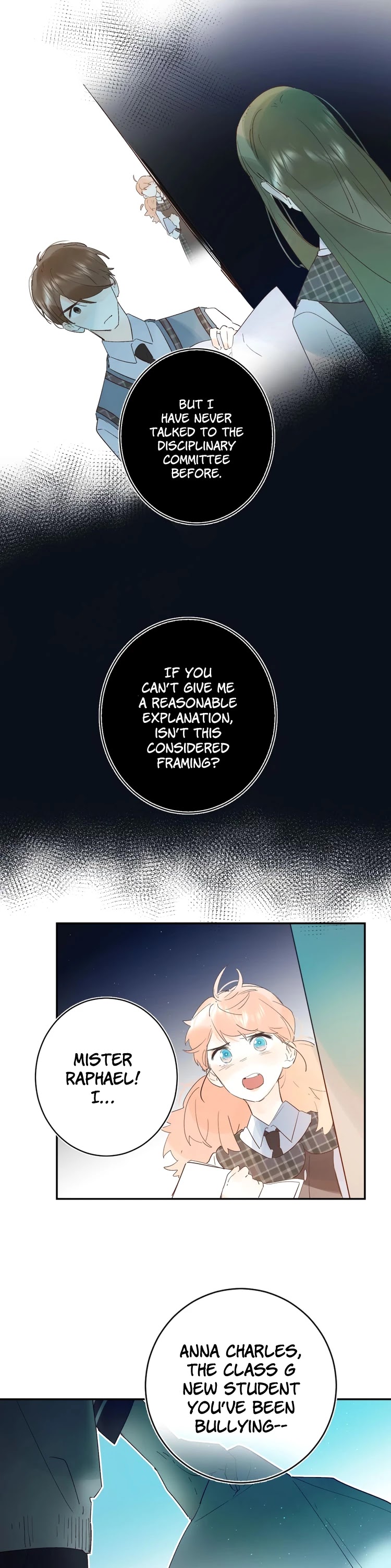 Dawn The Teen Witch Chapter 27 page 18 - Chapter 27: Unmask