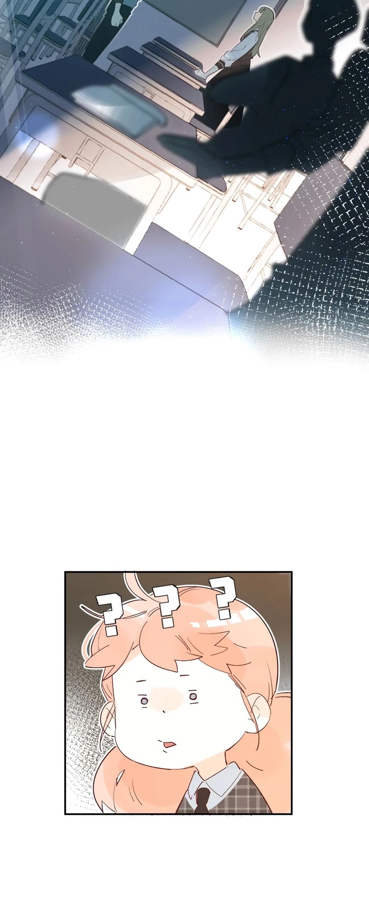 Dawn The Teen Witch Chapter 27 page 20 - Chapter 27: Unmask