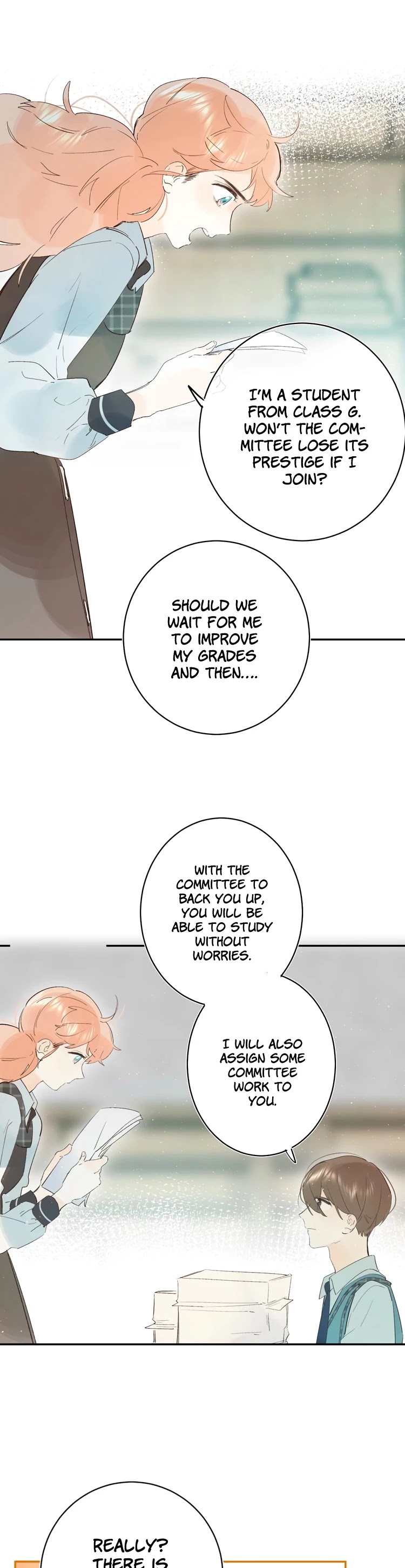 Dawn The Teen Witch Chapter 27 page 26 - Chapter 27: Unmask