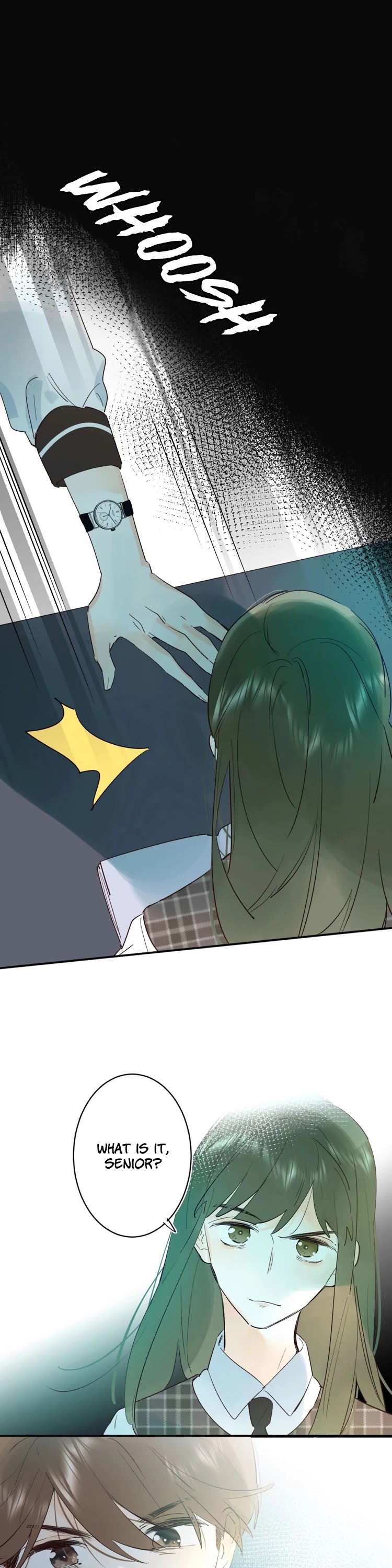Dawn The Teen Witch Chapter 27 page 6 - Chapter 27: Unmask