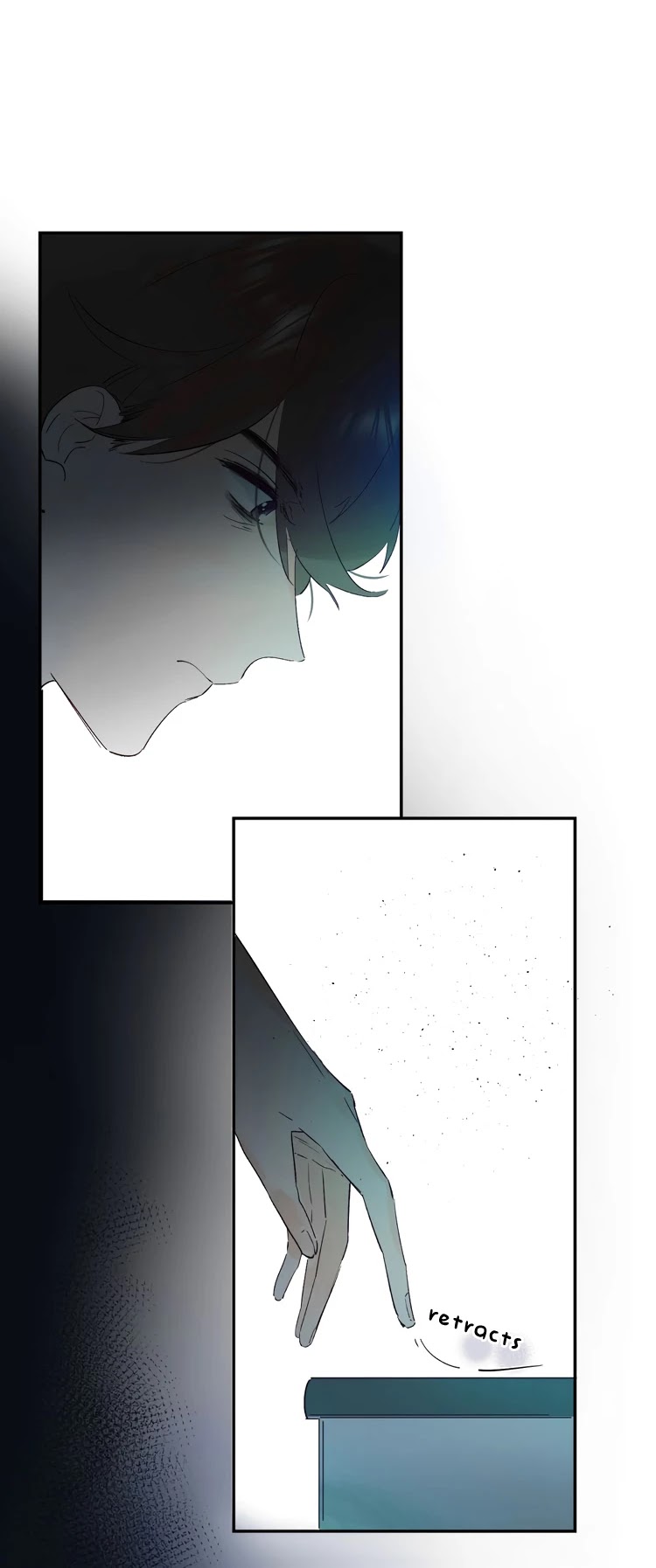 Dawn The Teen Witch Chapter 27 page 8 - Chapter 27: Unmask