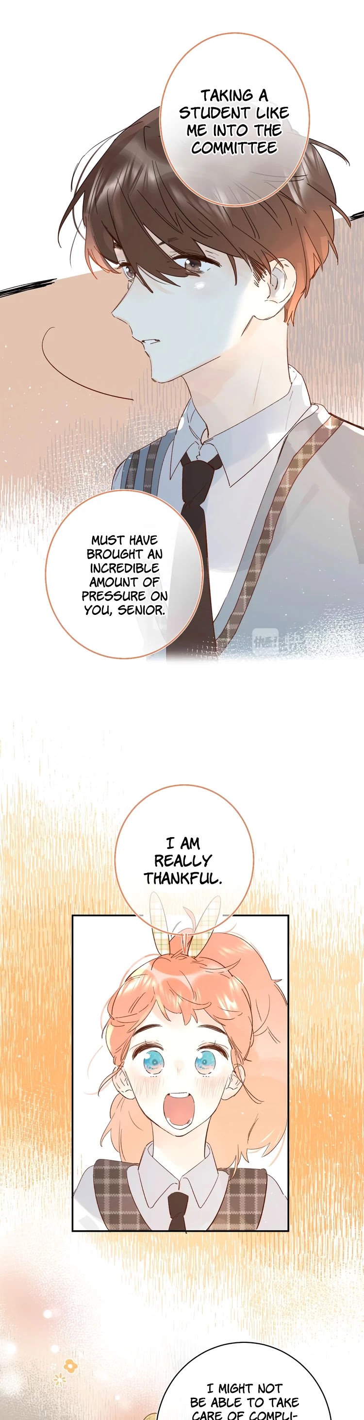 Dawn The Teen Witch Chapter 28 page 15 - Chapter 28: Fearless
