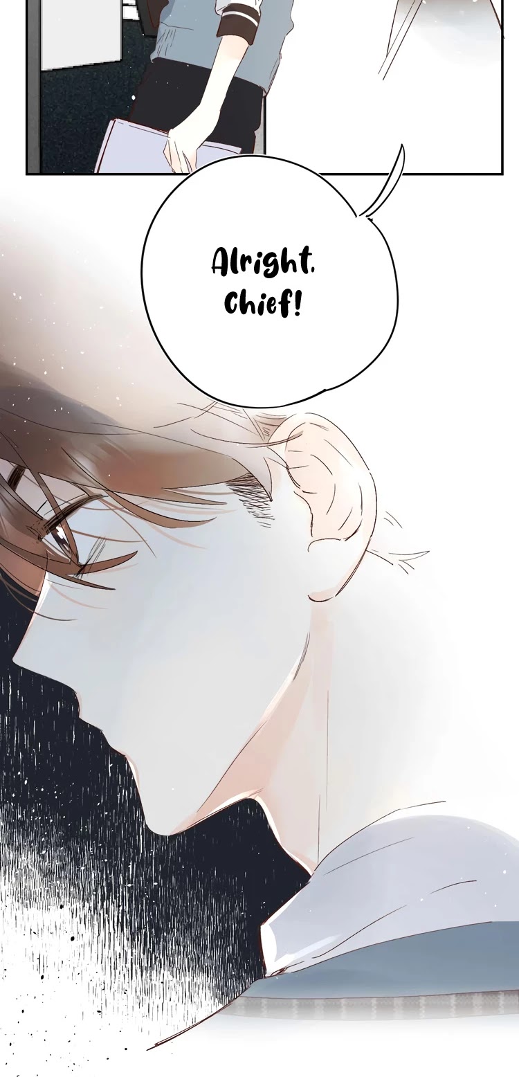 Dawn The Teen Witch Chapter 28 page 19 - Chapter 28: Fearless
