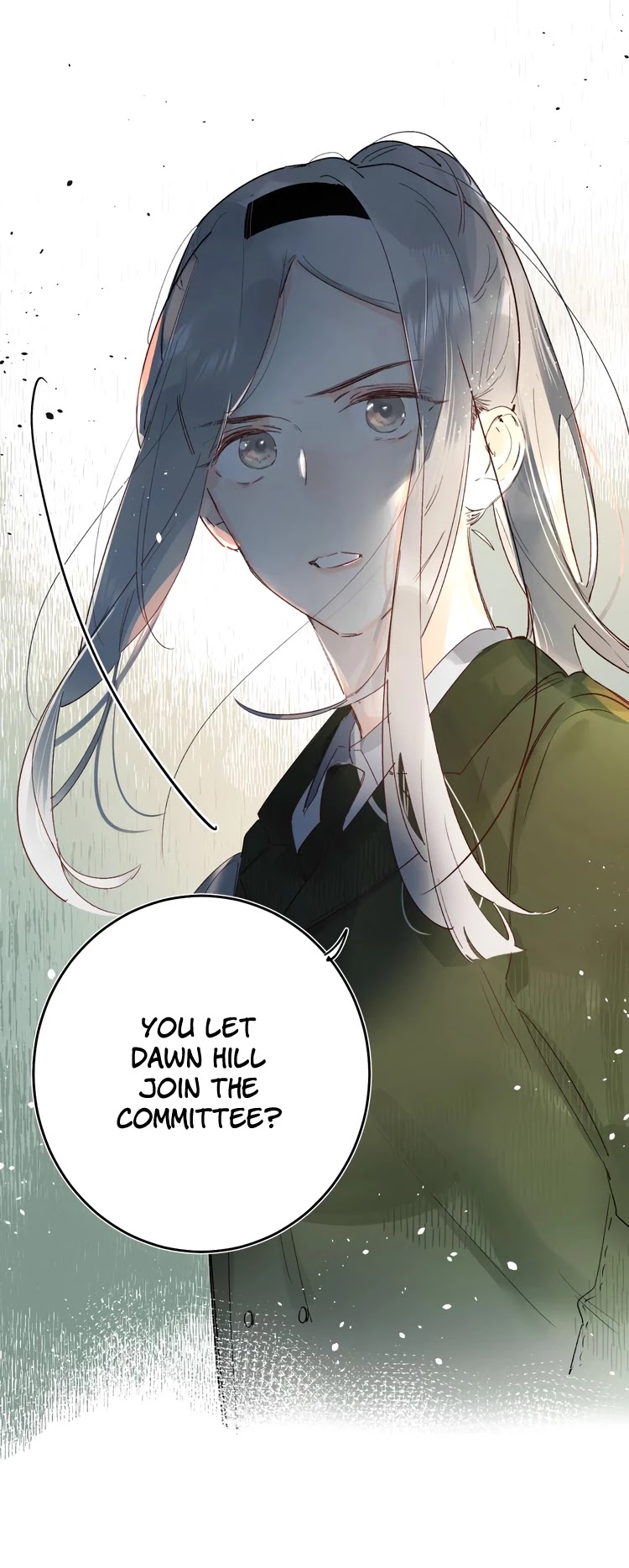 Dawn The Teen Witch Chapter 28 page 28 - Chapter 28: Fearless