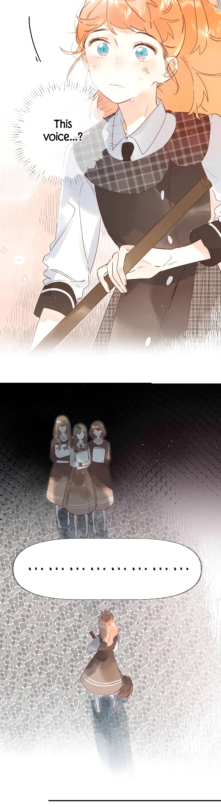 Dawn The Teen Witch Chapter 28 page 3 - Chapter 28: Fearless