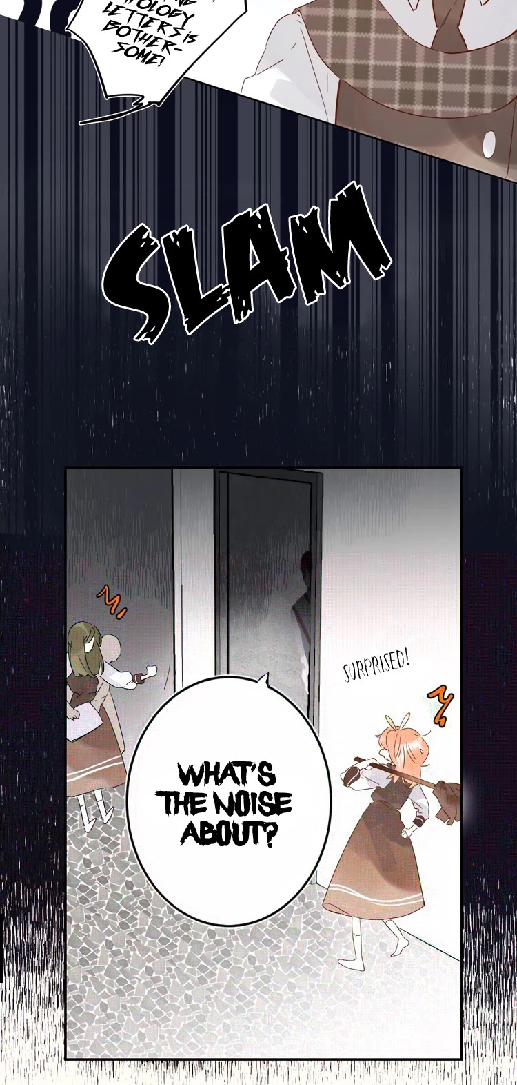 Dawn The Teen Witch Chapter 28 page 7 - Chapter 28: Fearless
