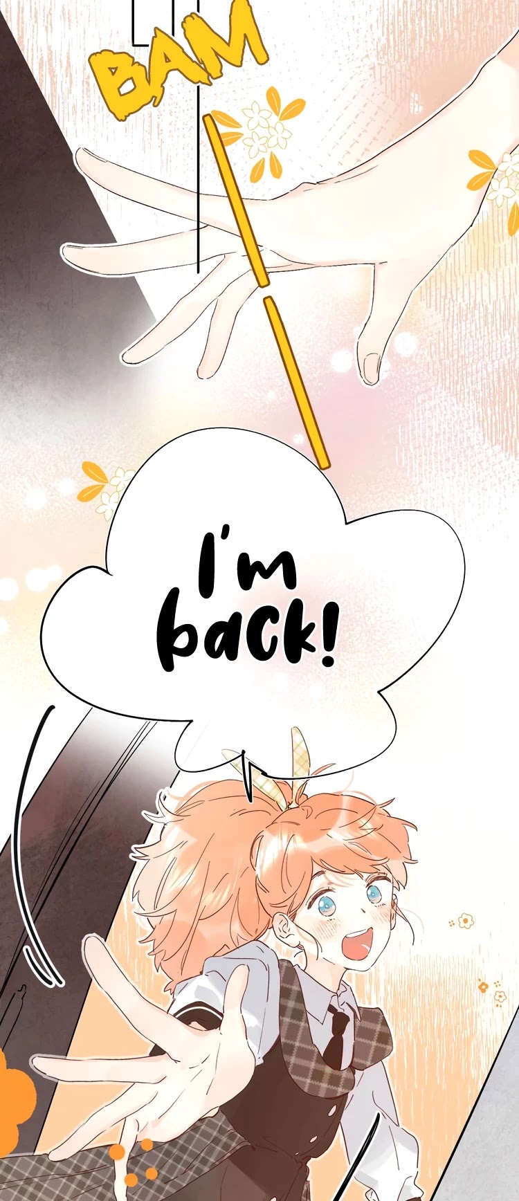 Dawn The Teen Witch Chapter 29 page 9 - Chapter 29: Answer