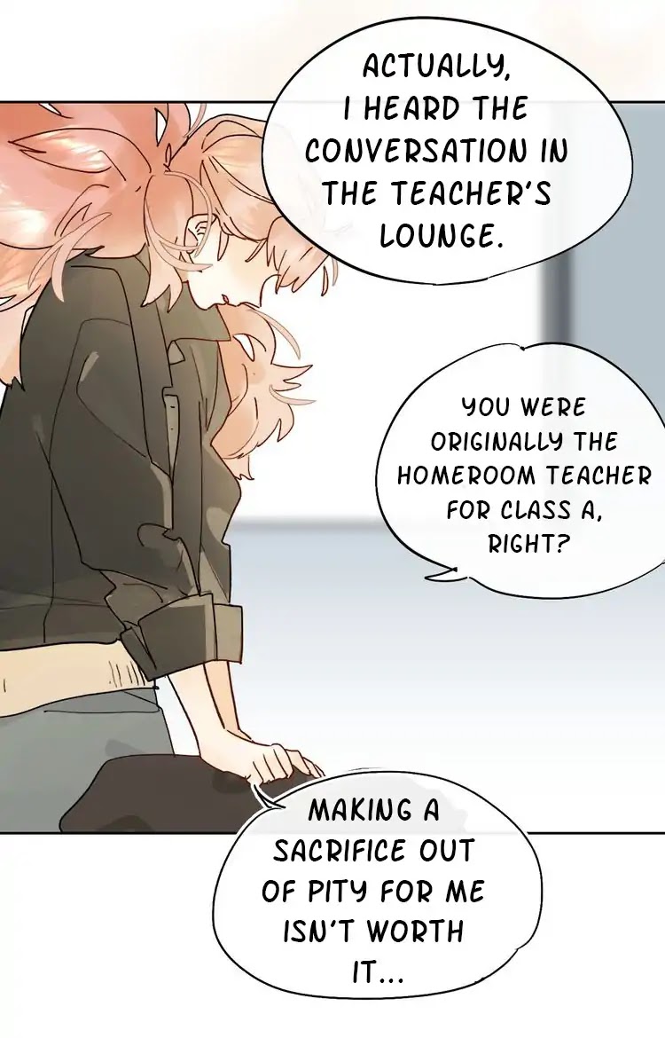 Dawn The Teen Witch Chapter 3 page 22 - Chapter 3