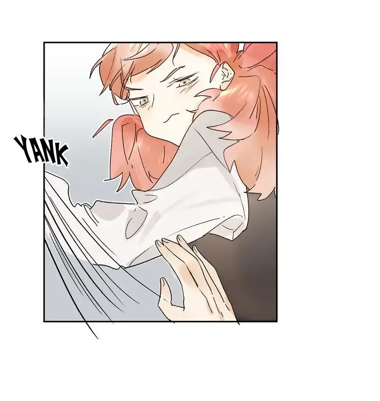 Dawn The Teen Witch Chapter 3 page 38 - Chapter 3