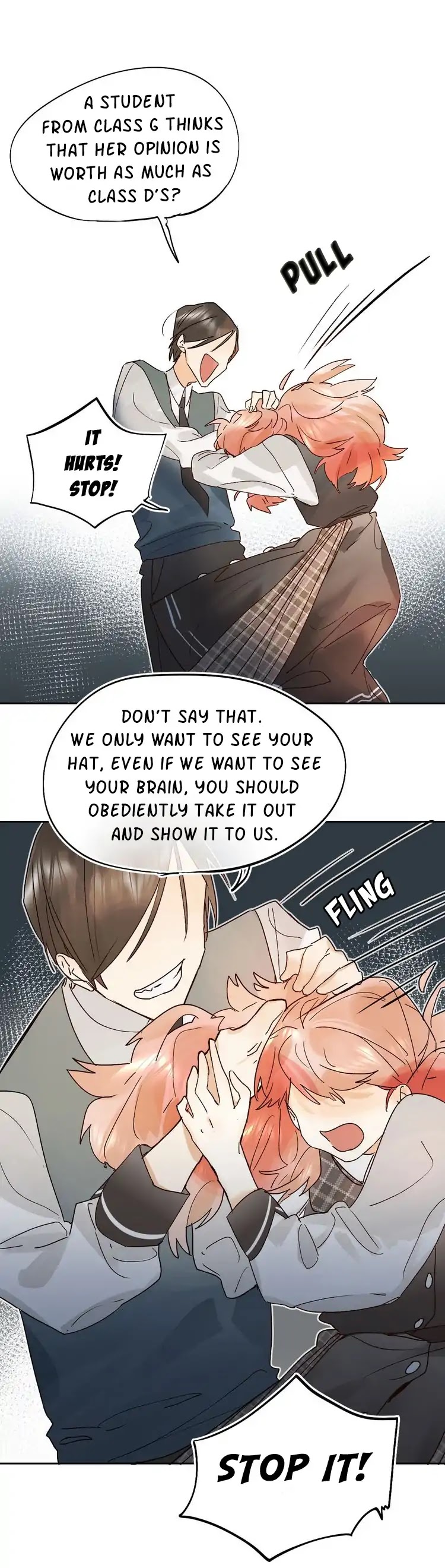 Dawn The Teen Witch Chapter 3 page 40 - Chapter 3