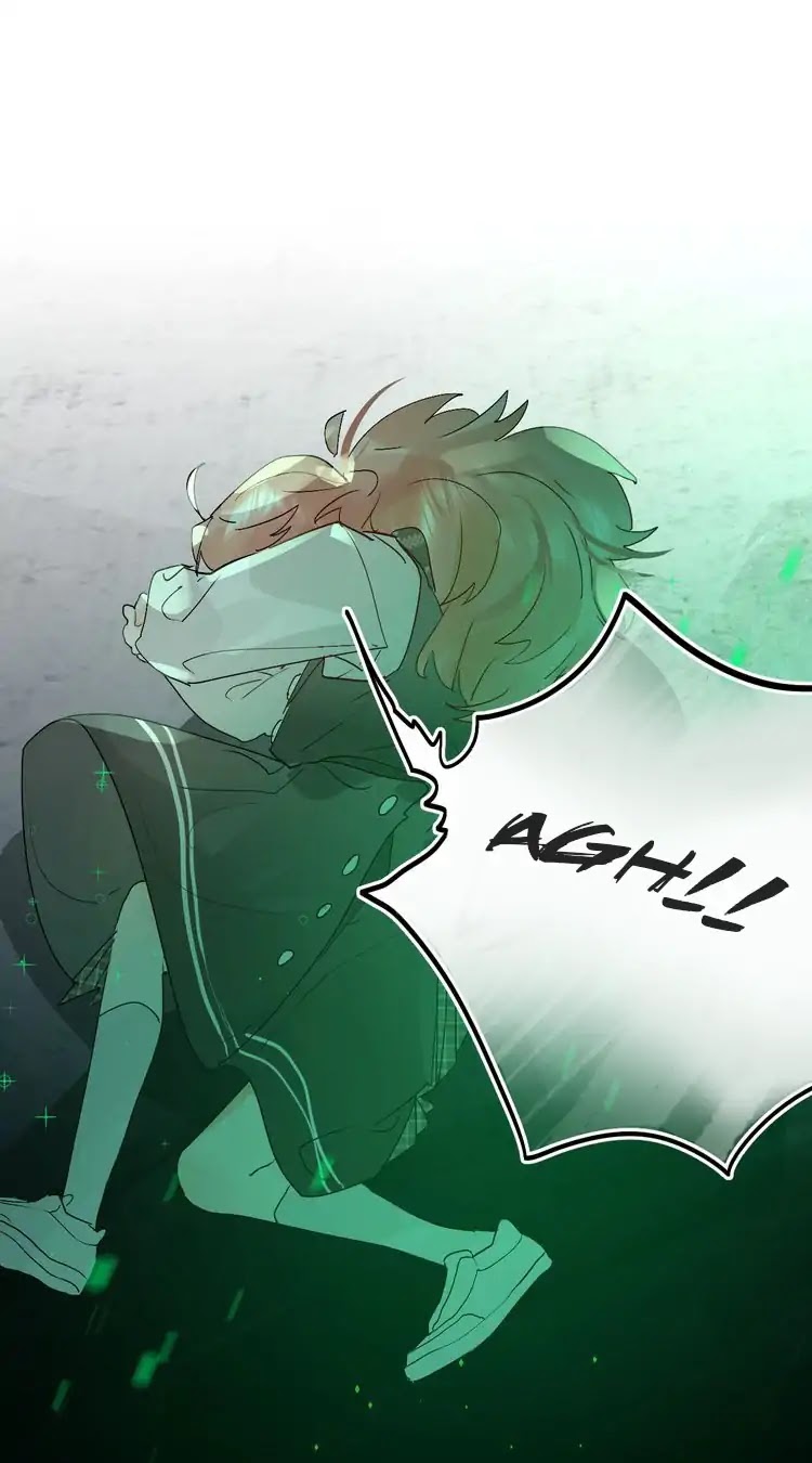 Dawn The Teen Witch Chapter 3 page 59 - Chapter 3
