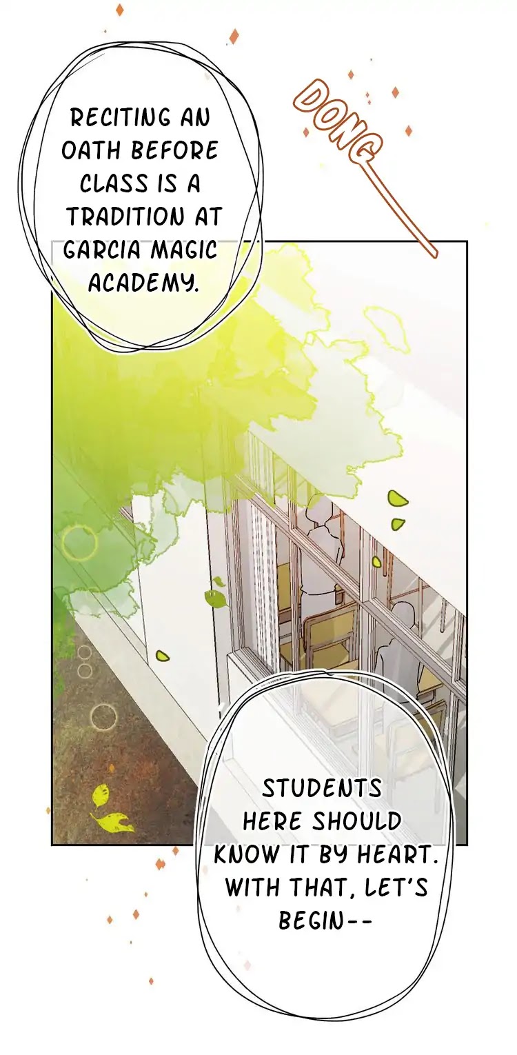 Dawn The Teen Witch Chapter 3 page 7 - Chapter 3