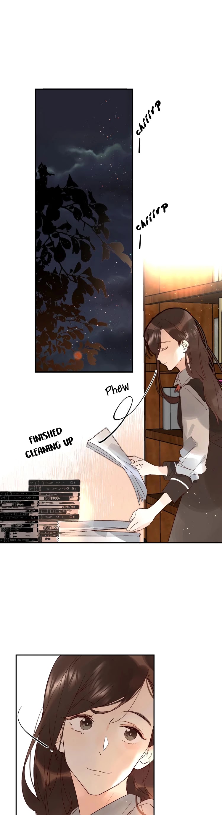 Dawn The Teen Witch Chapter 30 page 2 - Chapter 30: Extracurricular Tutoring