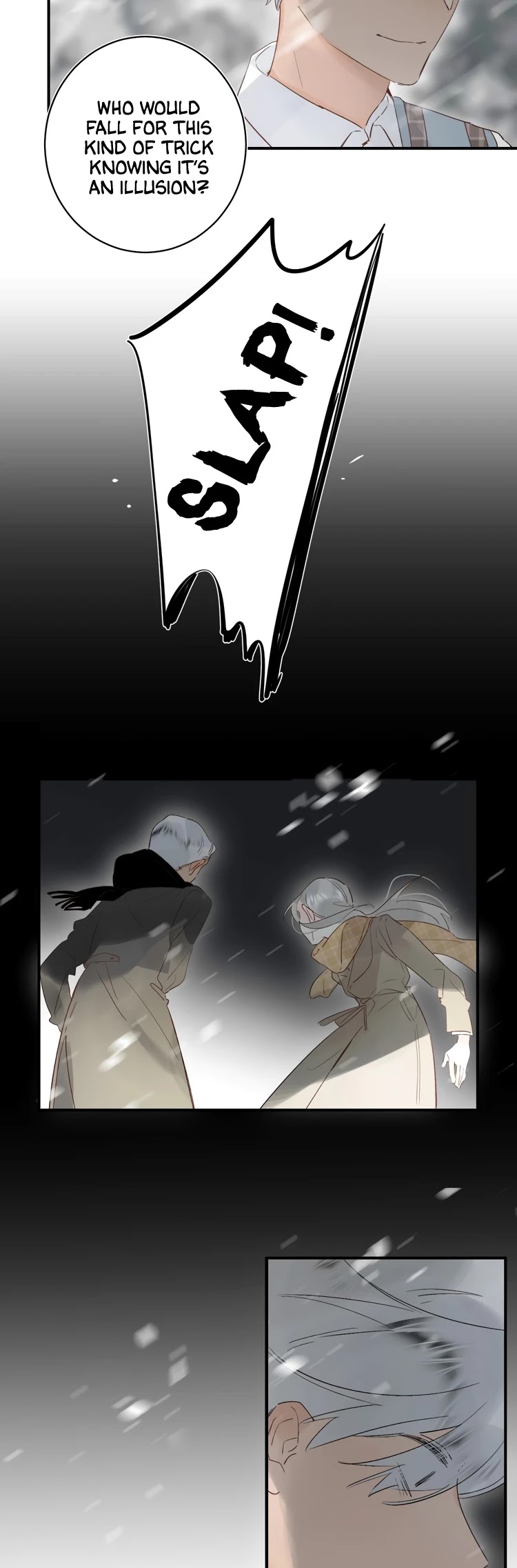 Dawn The Teen Witch Chapter 32 page 16 - Chapter 32: Tutoring level-up!