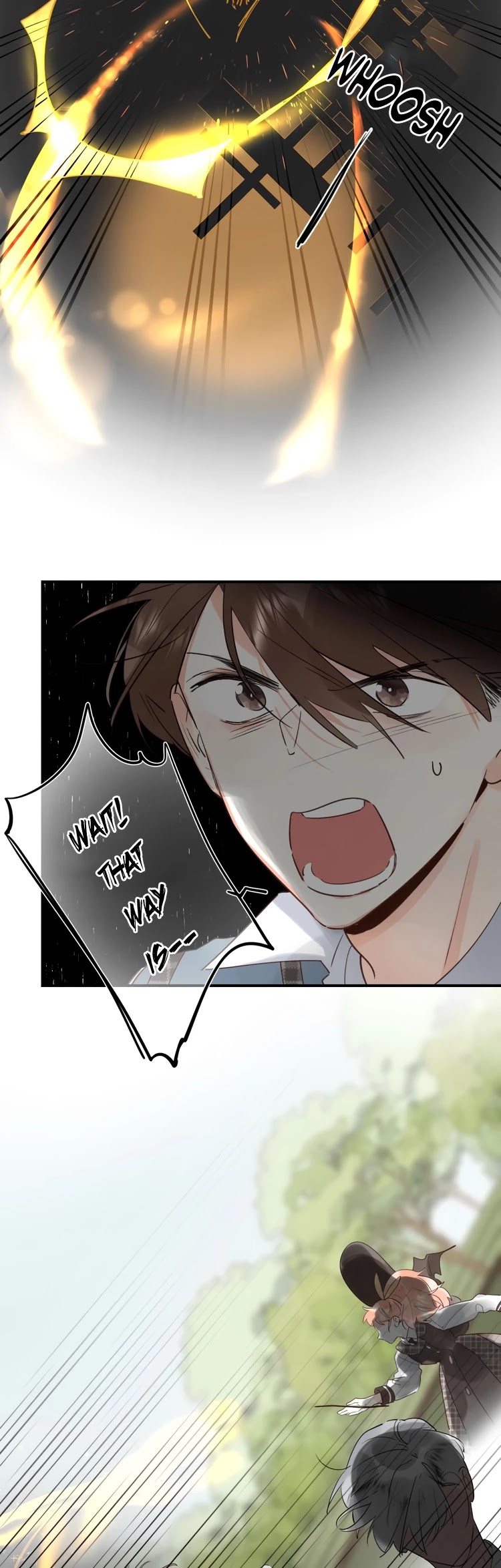 Dawn The Teen Witch Chapter 32 page 20 - Chapter 32: Tutoring level-up!
