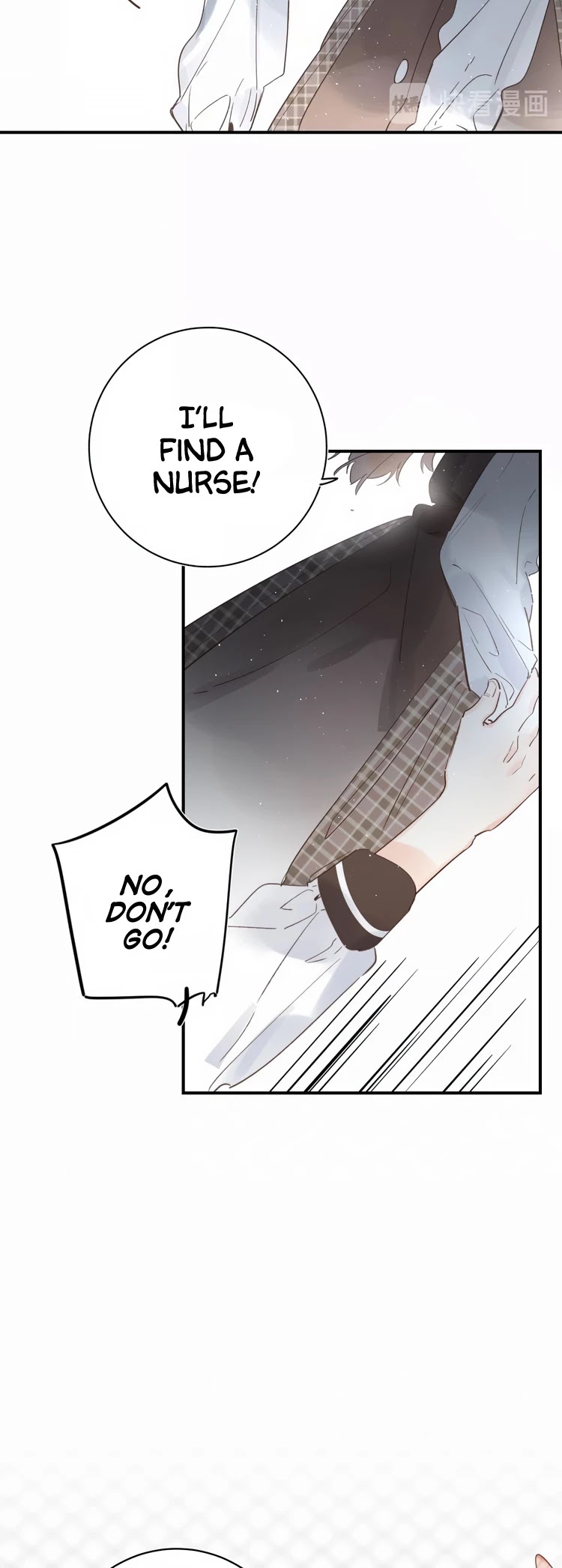 Dawn The Teen Witch Chapter 33 page 4 - Chapter 33: Wounded