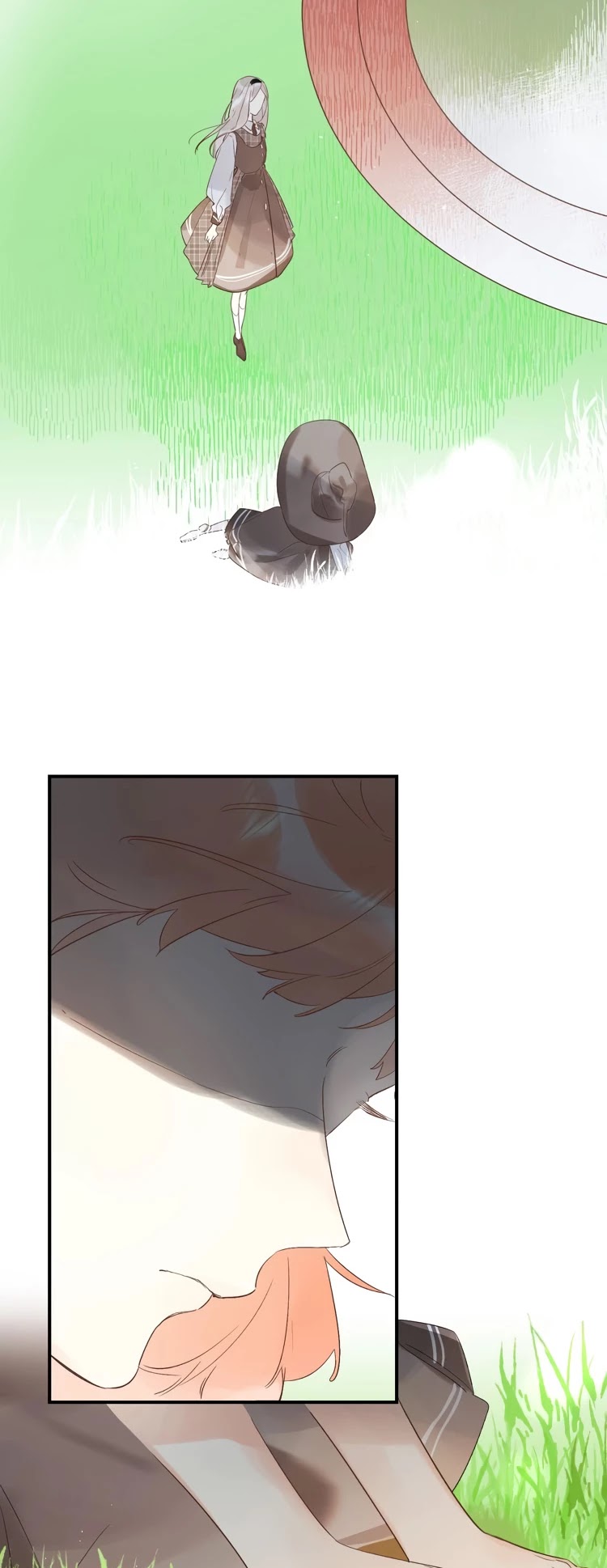 Dawn The Teen Witch Chapter 34 page 15 - Chapter 34: The reason for her anger