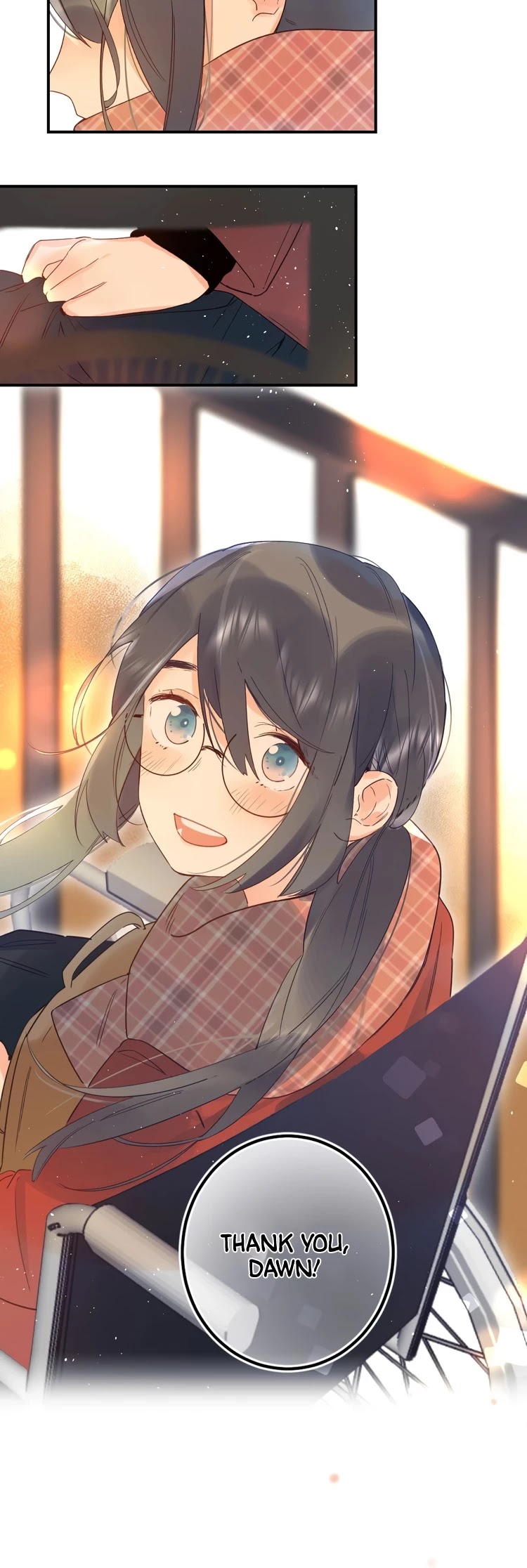 Dawn The Teen Witch Chapter 37 page 18 - Chapter 37: She is so cute!