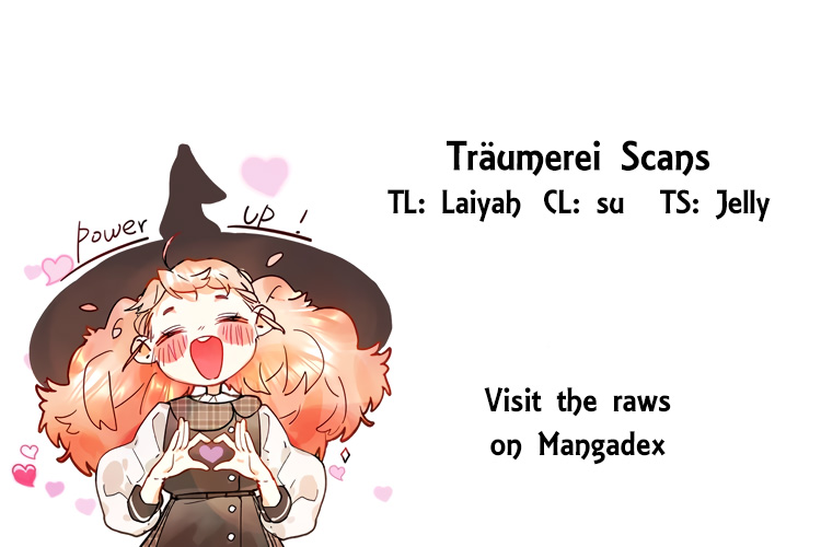 Dawn The Teen Witch Chapter 37 page 25 - Chapter 37: She is so cute!