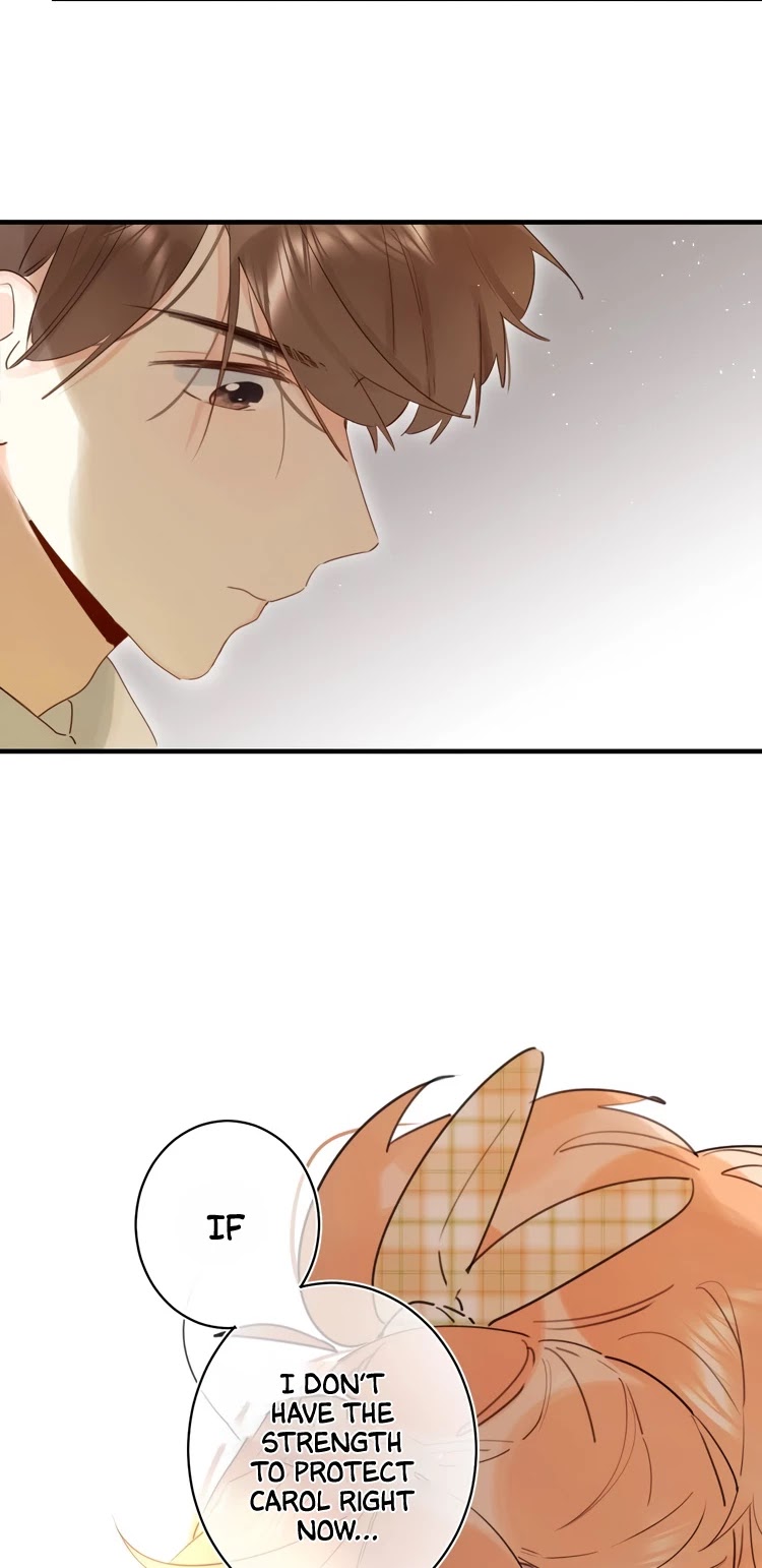 Dawn The Teen Witch Chapter 38 page 8 - Chapter 38: Encouraging bunny