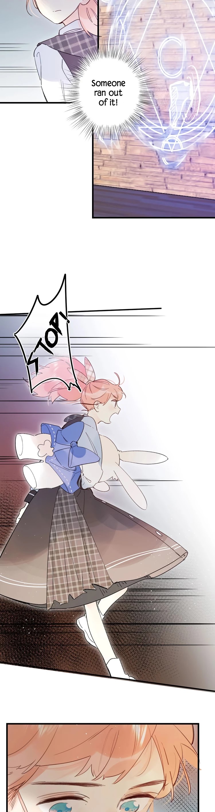 Dawn The Teen Witch Chapter 39 page 2 - Chapter 39: The dangerous back mountain