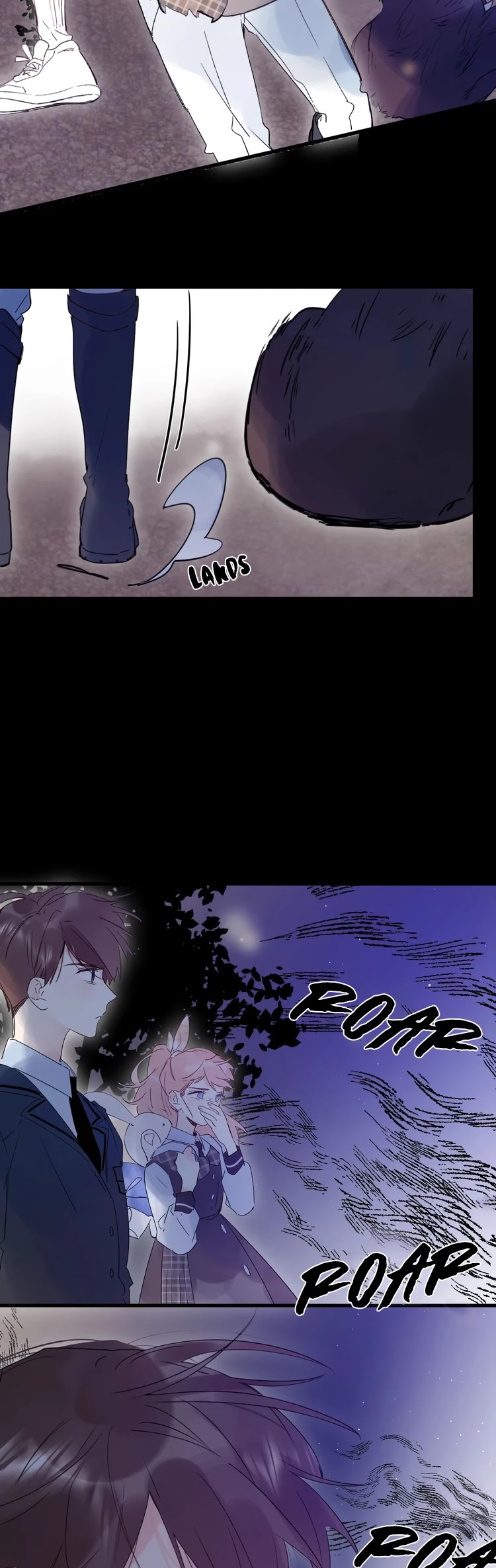 Dawn The Teen Witch Chapter 39 page 22 - Chapter 39: The dangerous back mountain
