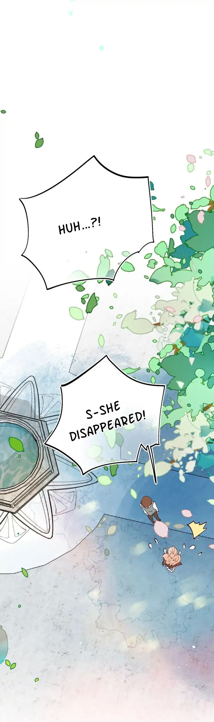 Dawn The Teen Witch Chapter 4 page 22 - Chapter 4