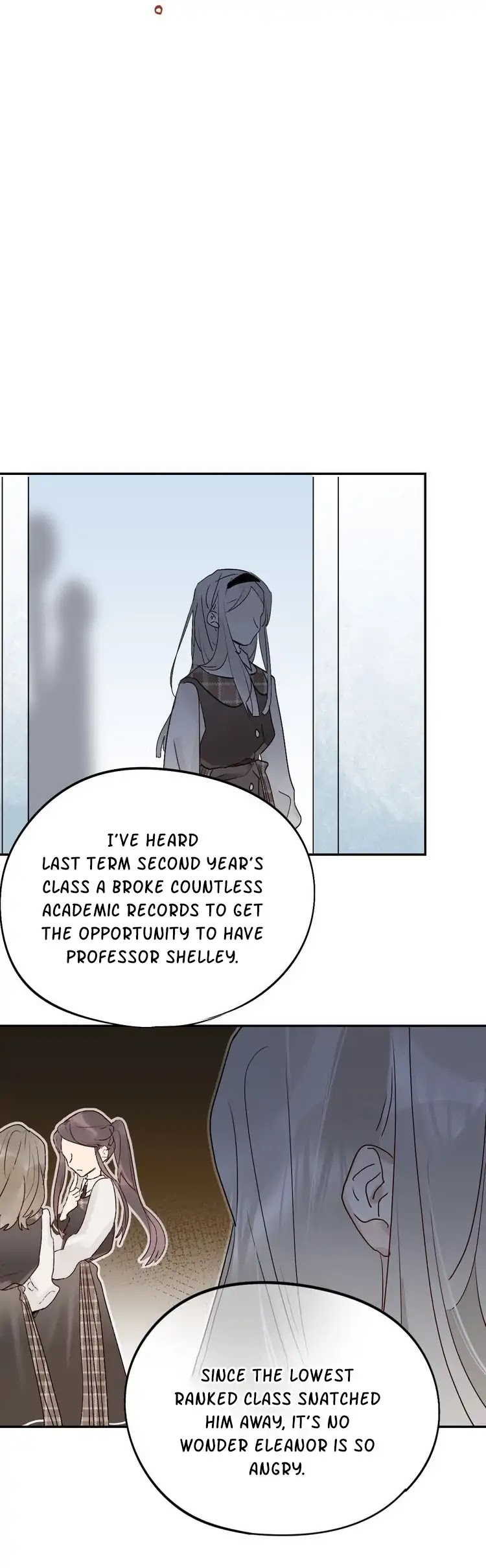 Dawn The Teen Witch Chapter 4 page 30 - Chapter 4
