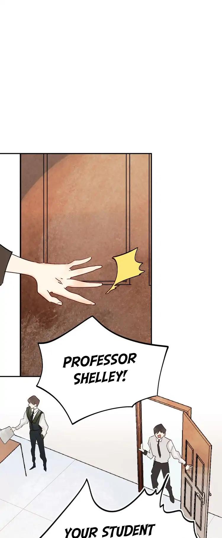 Dawn The Teen Witch Chapter 4 page 37 - Chapter 4