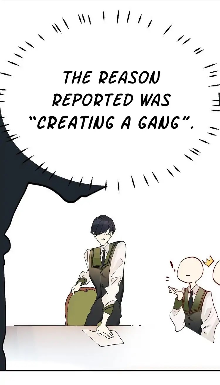 Dawn The Teen Witch Chapter 4 page 39 - Chapter 4