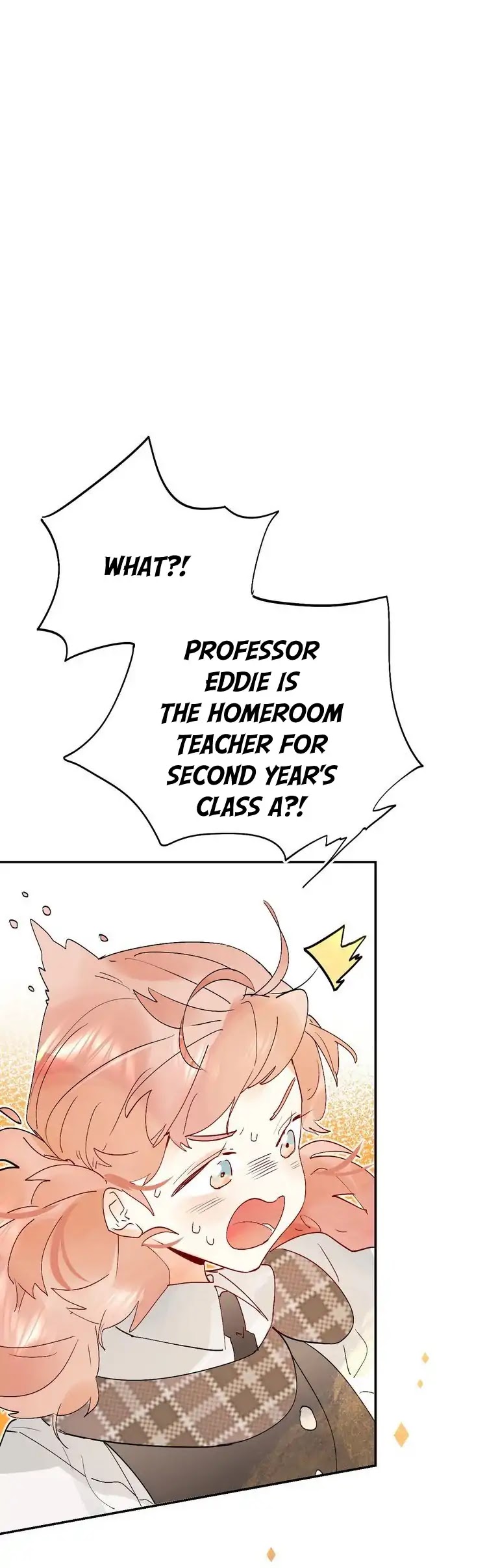 Dawn The Teen Witch Chapter 4 page 5 - Chapter 4