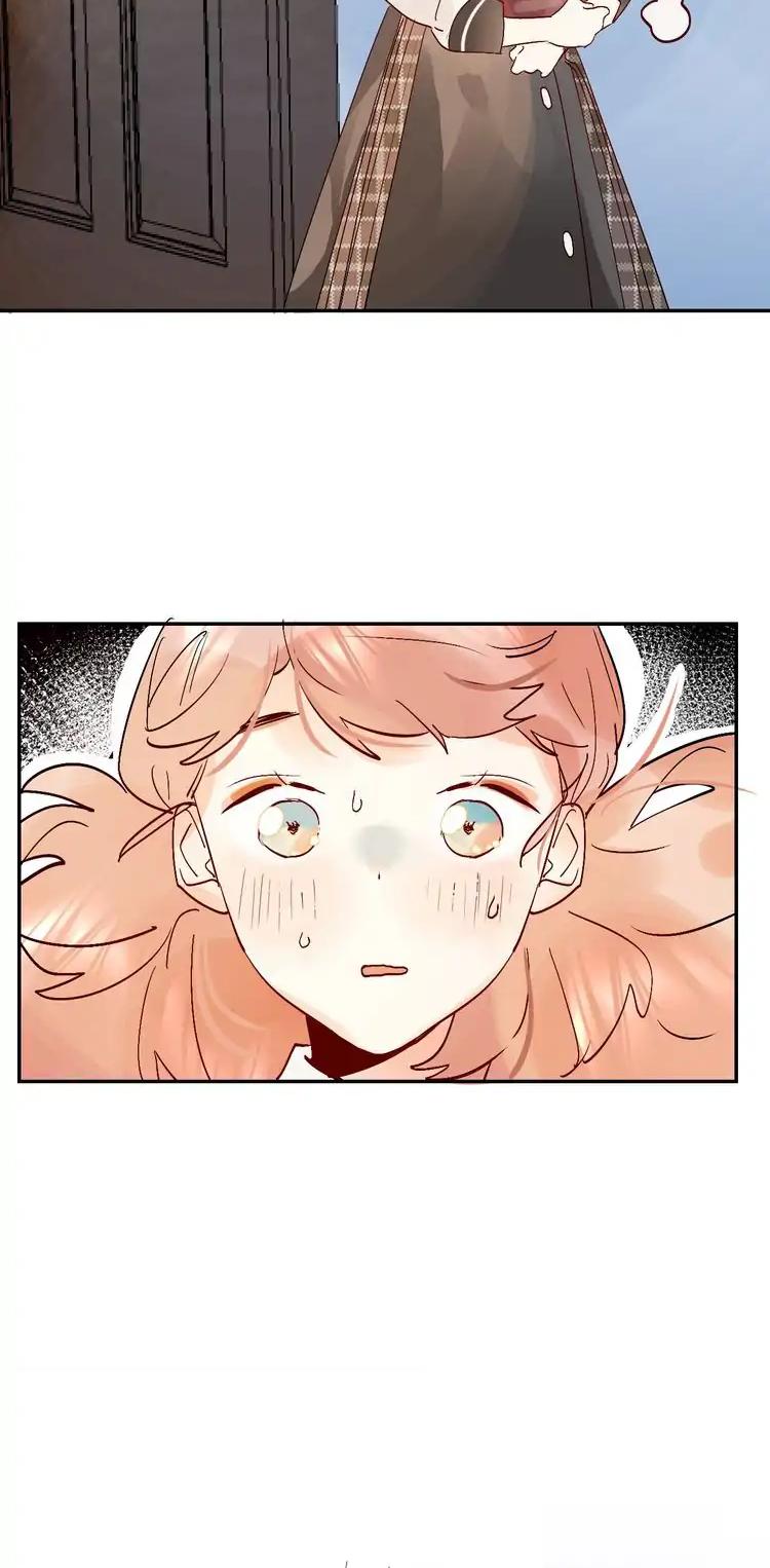 Dawn The Teen Witch Chapter 4 page 51 - Chapter 4
