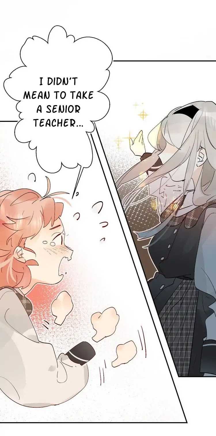 Dawn The Teen Witch Chapter 4 page 7 - Chapter 4