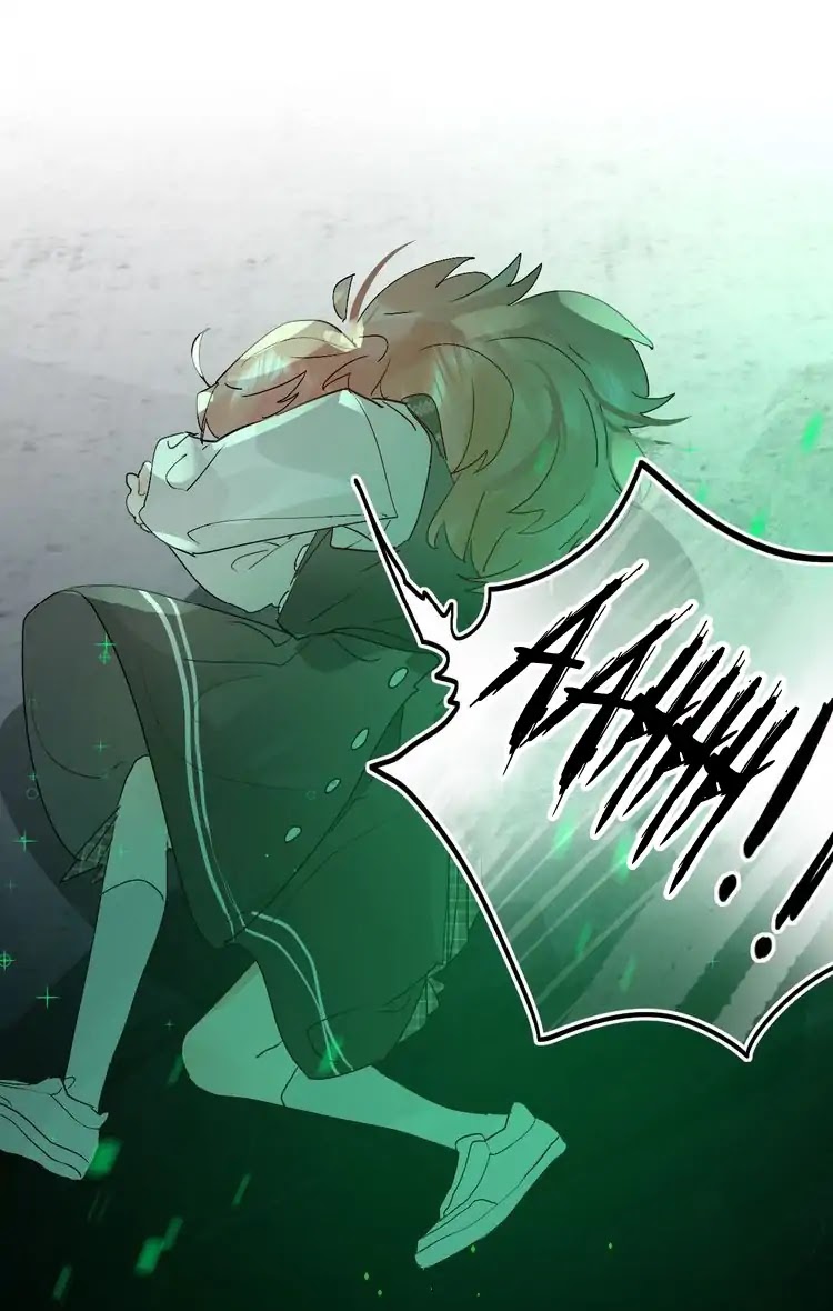Dawn The Teen Witch Chapter 4 page 9 - Chapter 4