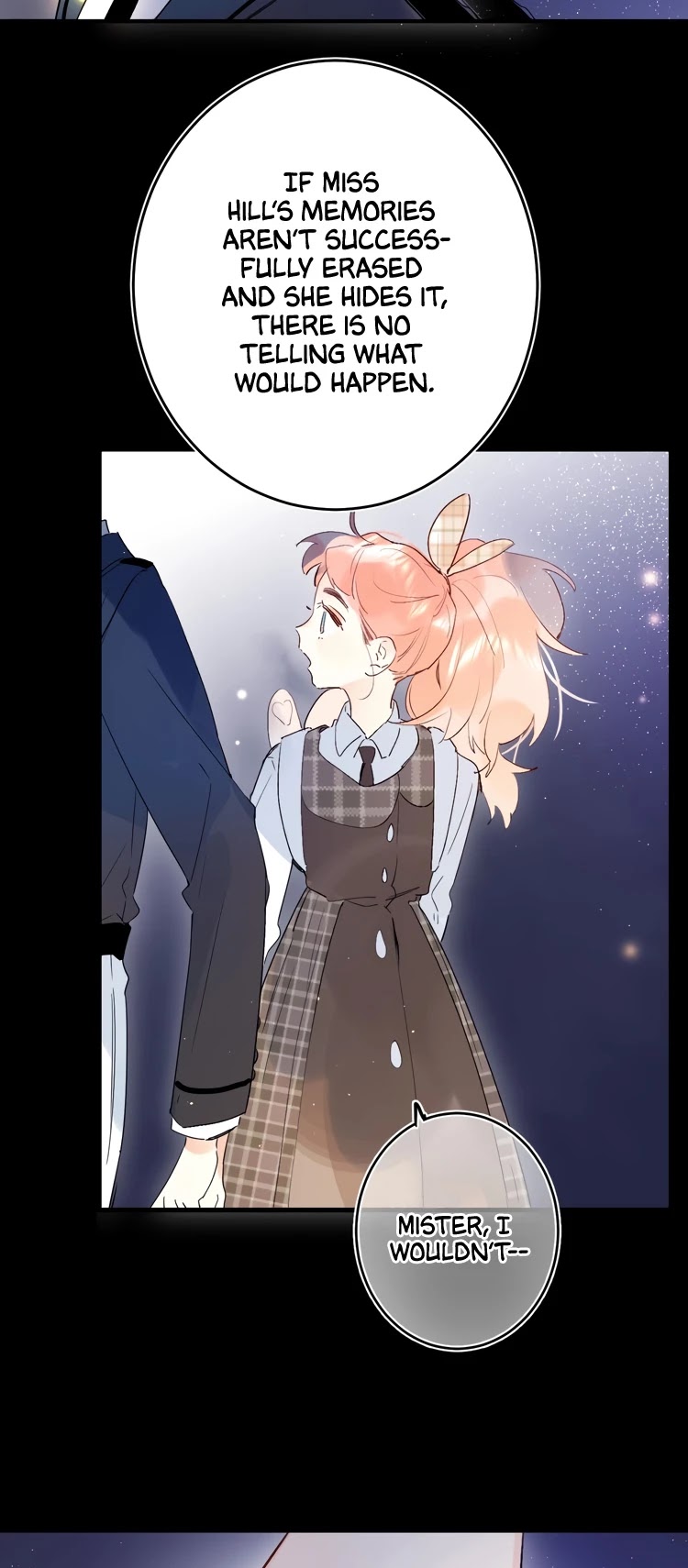 Dawn The Teen Witch Chapter 40 page 17 - Chapter 40: The Patrol Squad