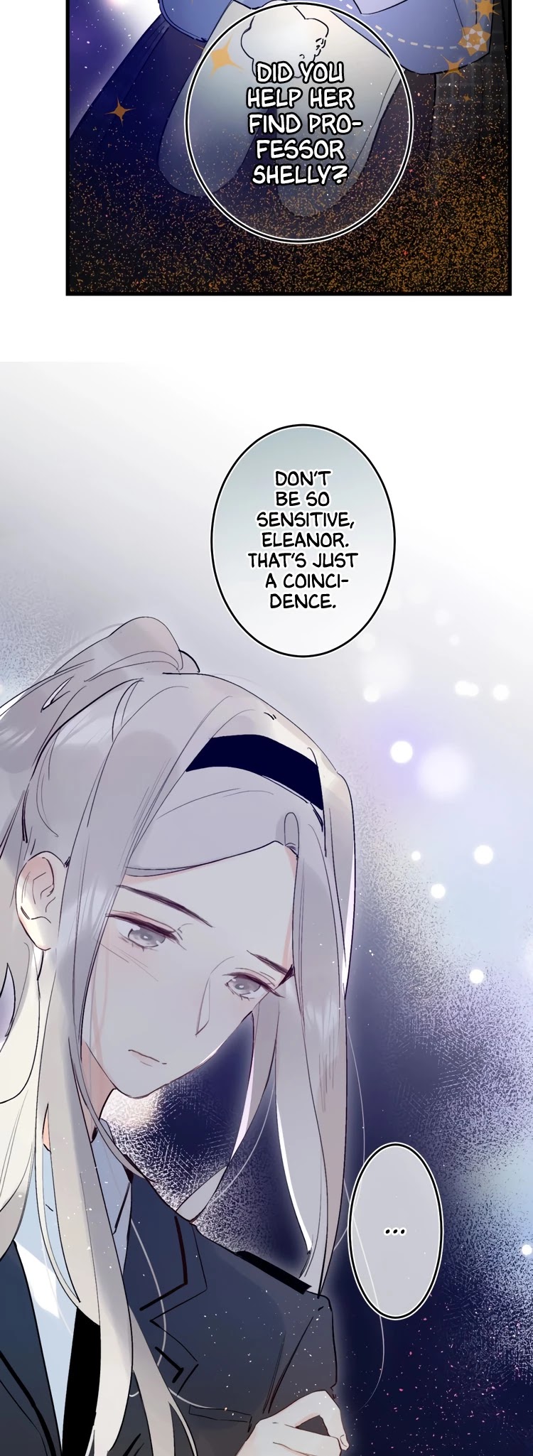 Dawn The Teen Witch Chapter 40 page 8 - Chapter 40: The Patrol Squad